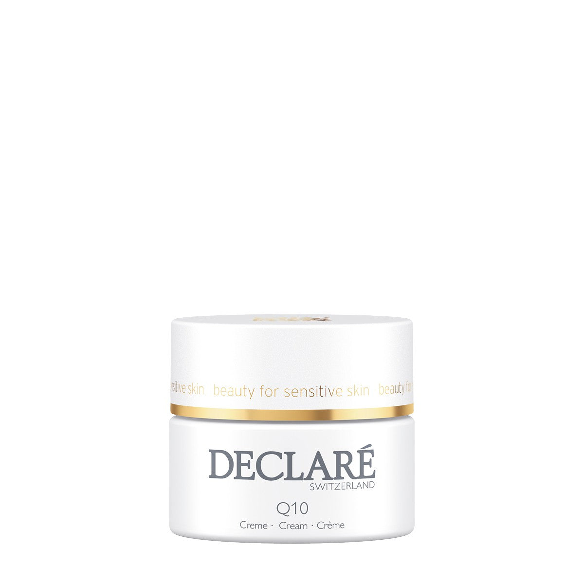 Declaré Q10 Age Control Cream