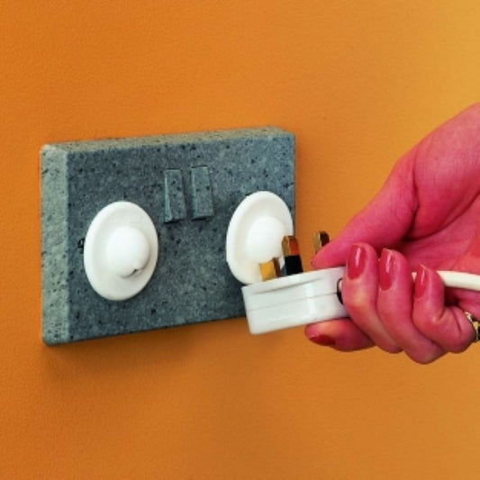 Clippasafe Plug Socket Covers