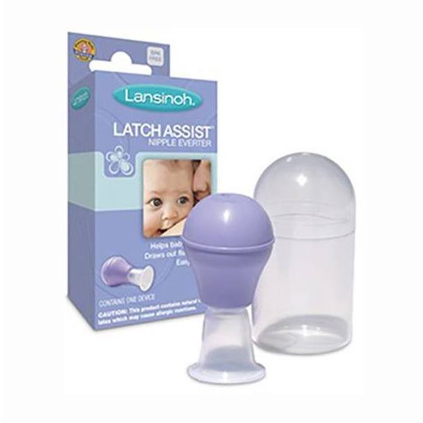 Lansinoh Latch Assist