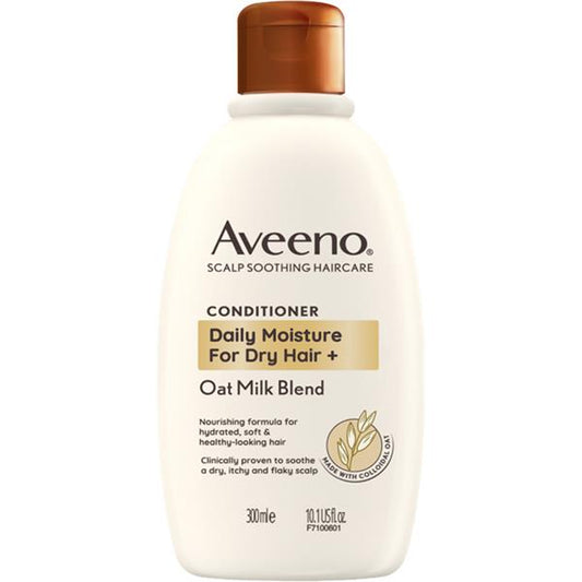 Aveeno Oat Milk Blend Conditioner