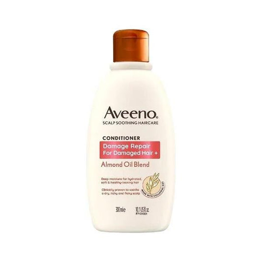 Aveeno Dry Hair Oat Blend Conditioner 300M
