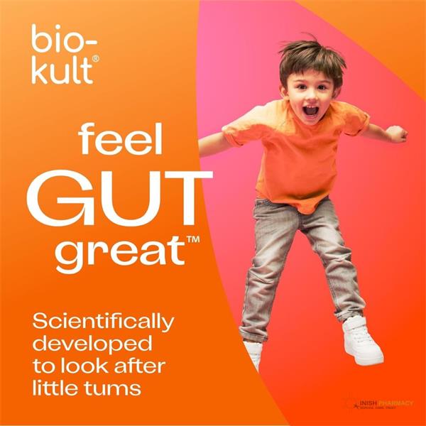 Bio-Kult Infantis 16 Sachets