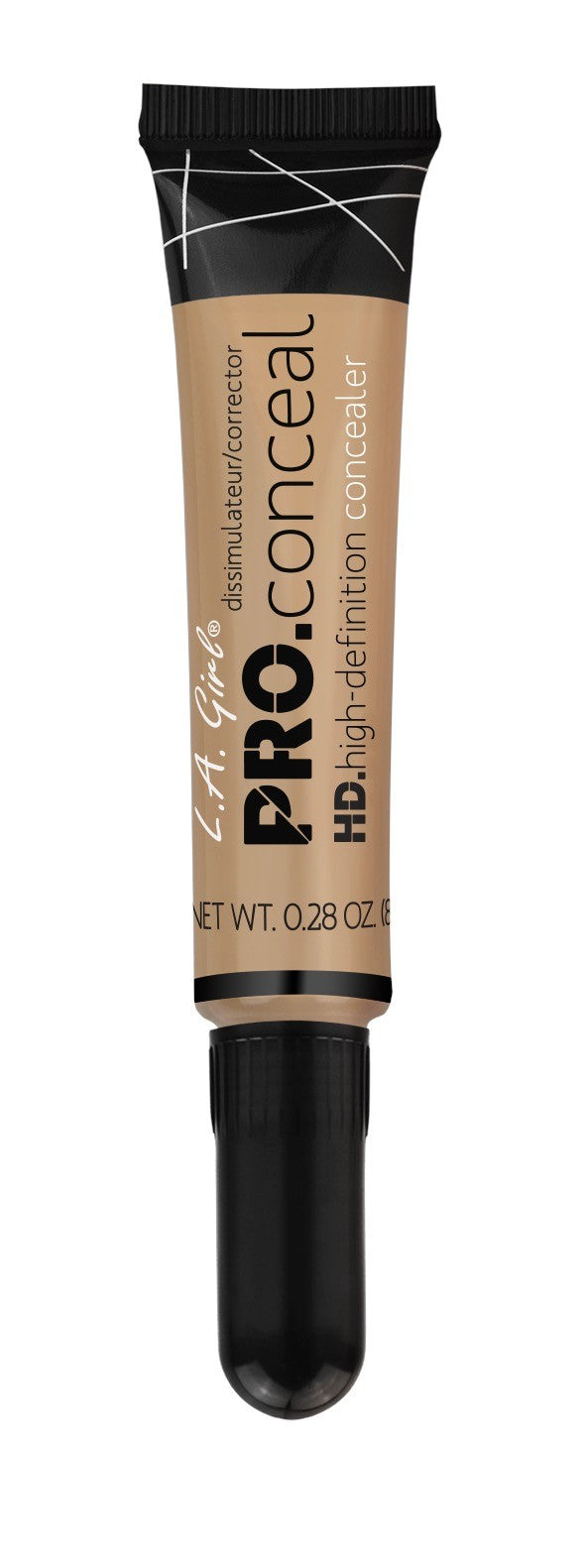 LA Girl Pro Conceal HD Concealer