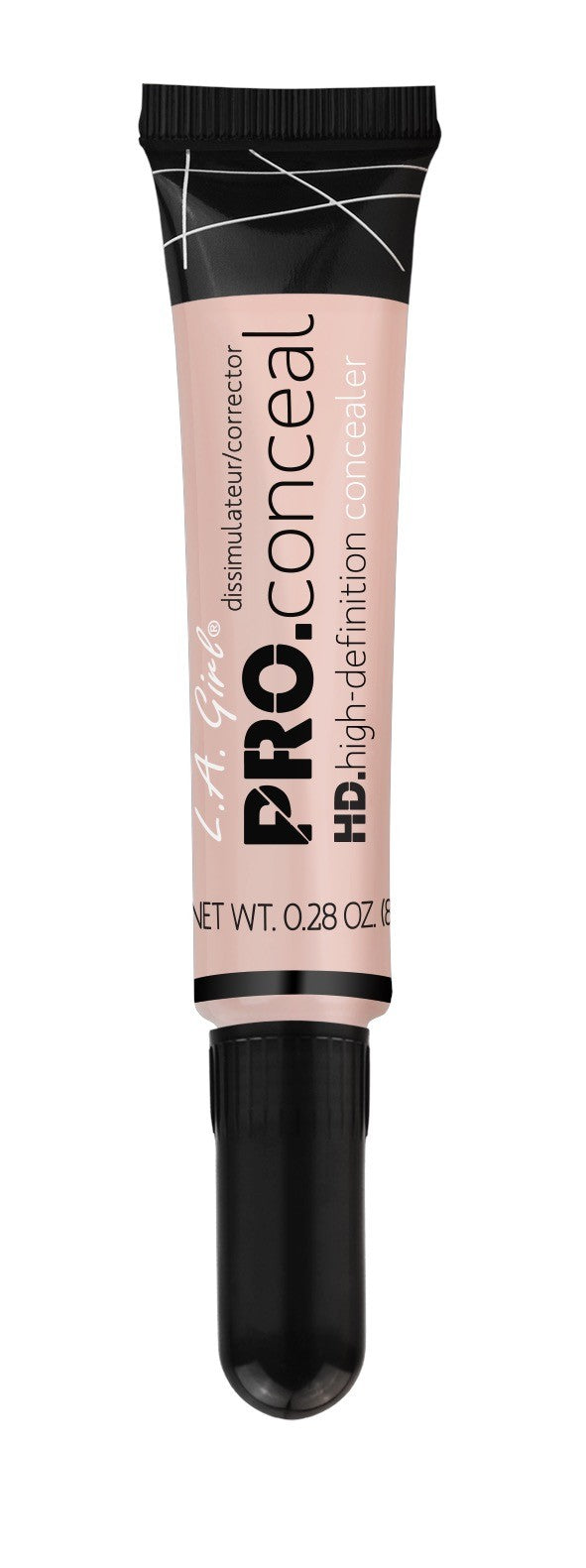 LA Girl Pro Conceal HD Concealer