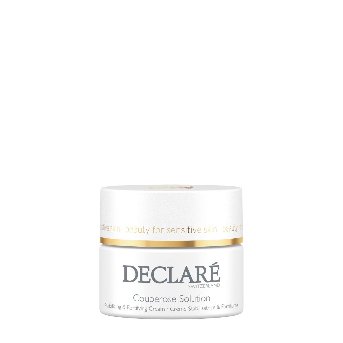 Declaré 5 Secrets Night Cream