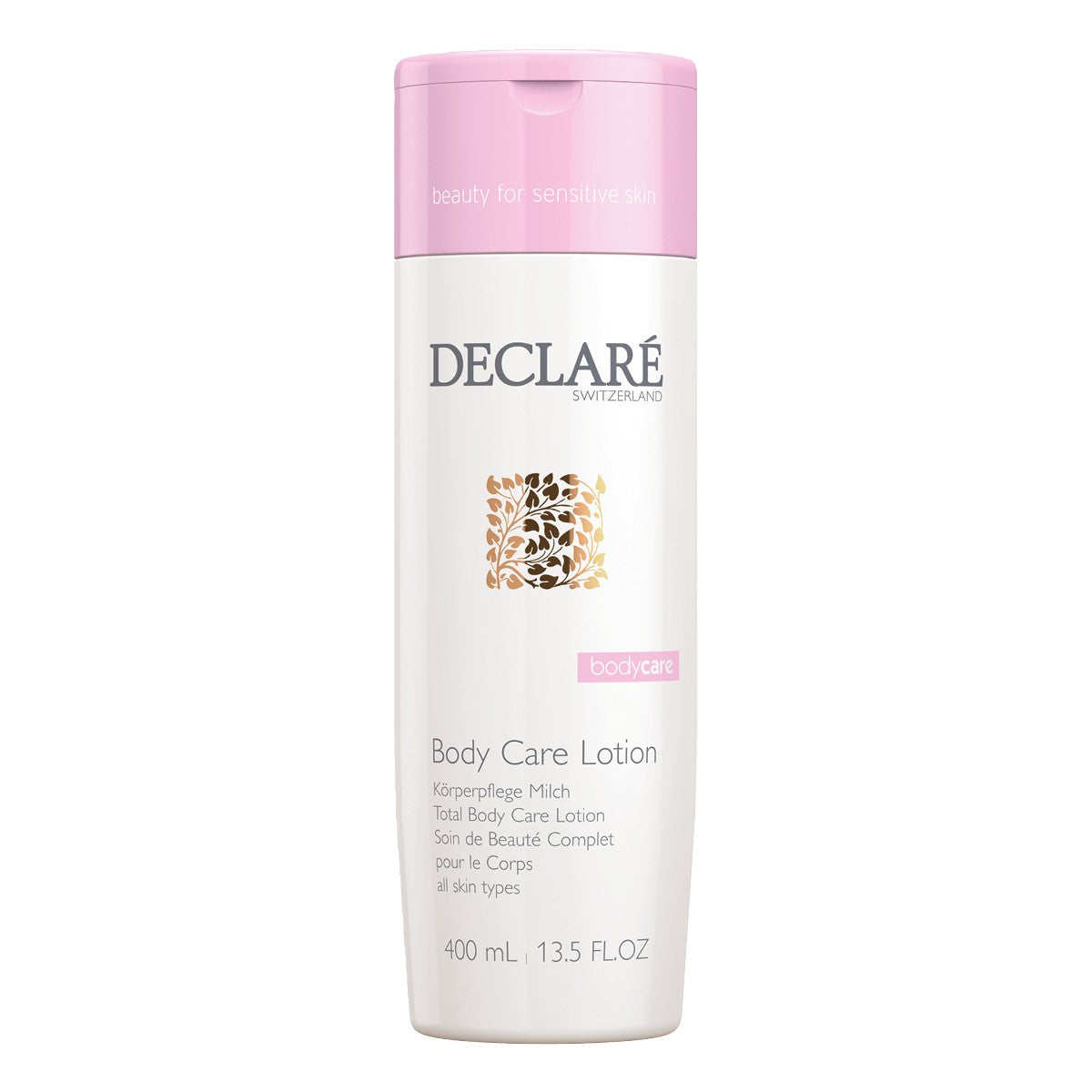 Declaré Total Body Care Lotion