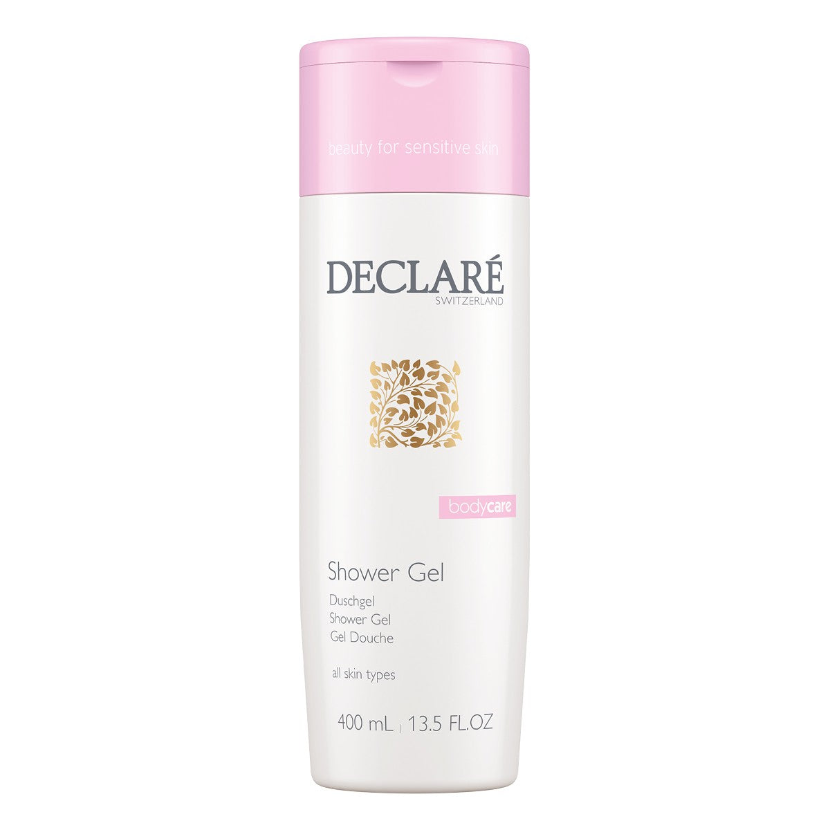 Declaré Shower Gel