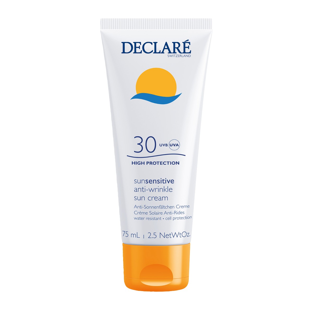 Declaré Anti-Wrinkle Sun Cream SPF 30