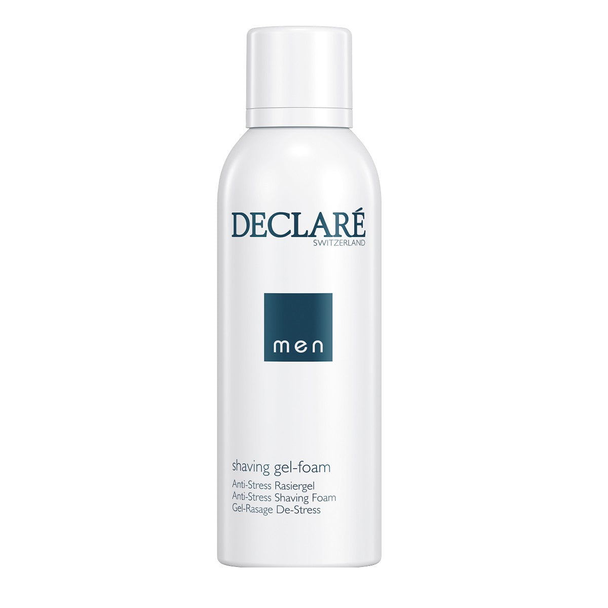 Declaré Men's Shaving Gel Foam