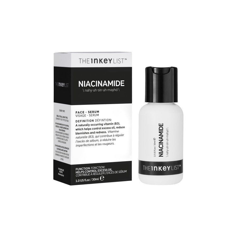 The Inkey List Niacinamide Serun
