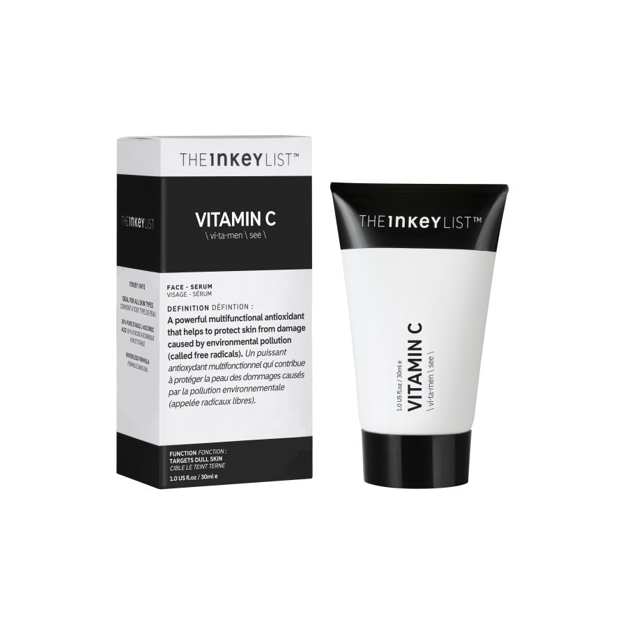 The Inkey List Vitamin C Serum