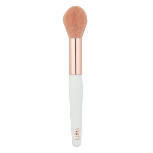LUNA By Lisa Jordan Blusher Brush