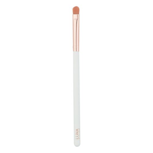 LUNA By Lisa Jordan Eye Paddle Brush