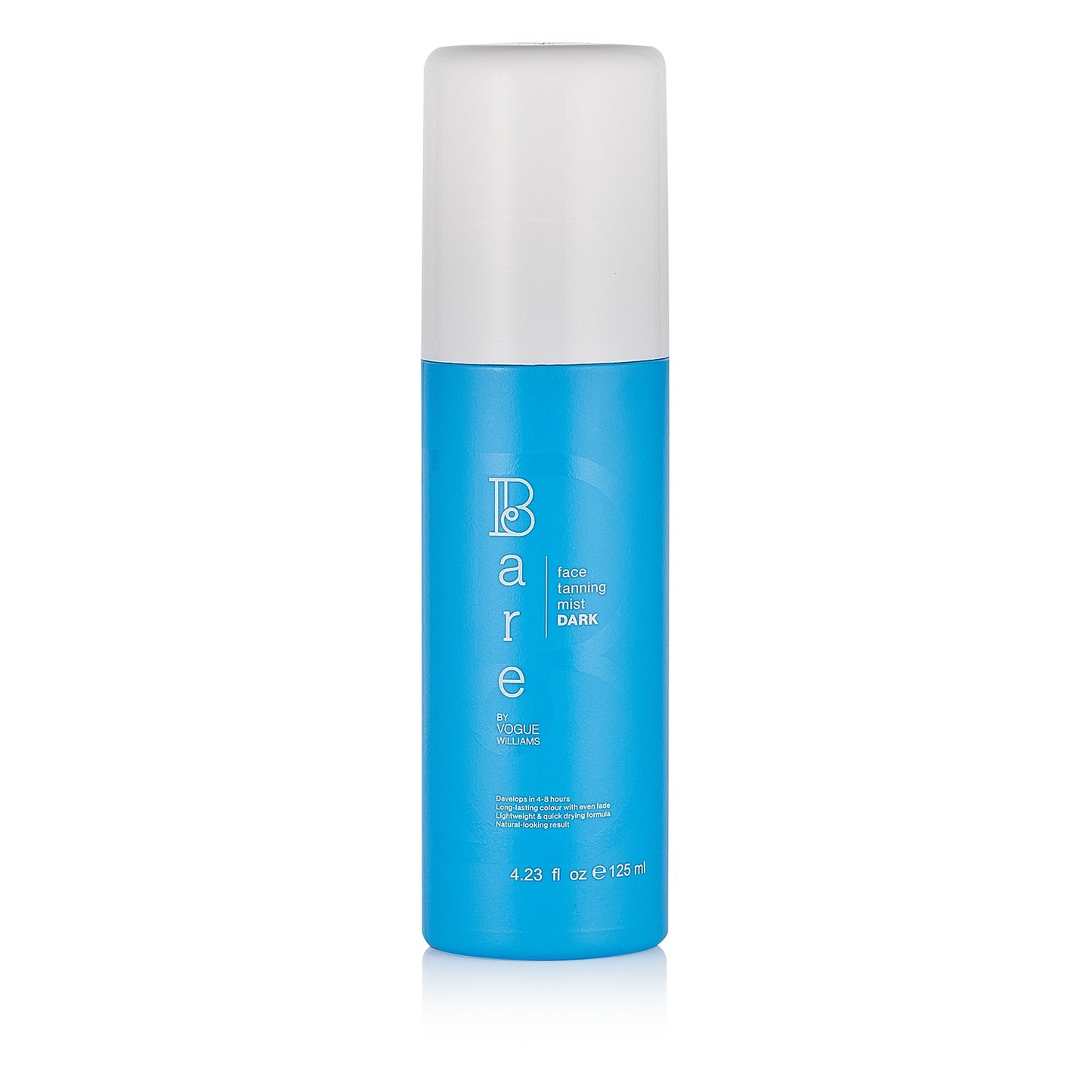 Bare by Vogue Williams Face Tanning Mist