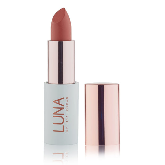 LUNA By Lisa Jordan Coco Shell Lipstick