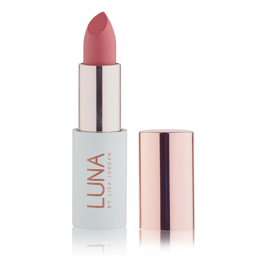 LUNA By Lisa Jordan Diamond Dusk Lipstick