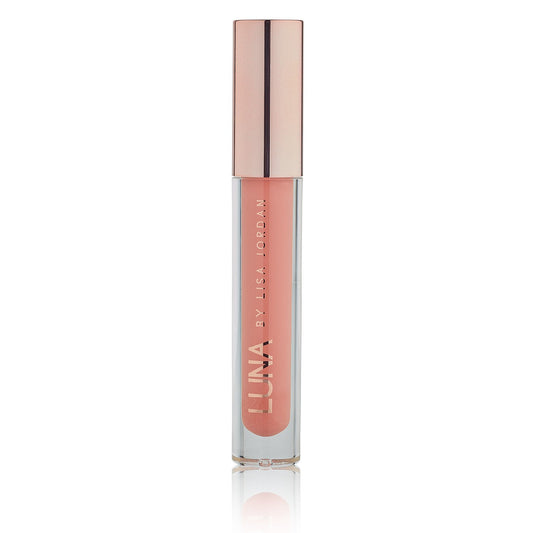 LUNA By Lisa Jordan Beryl Lip Gloss