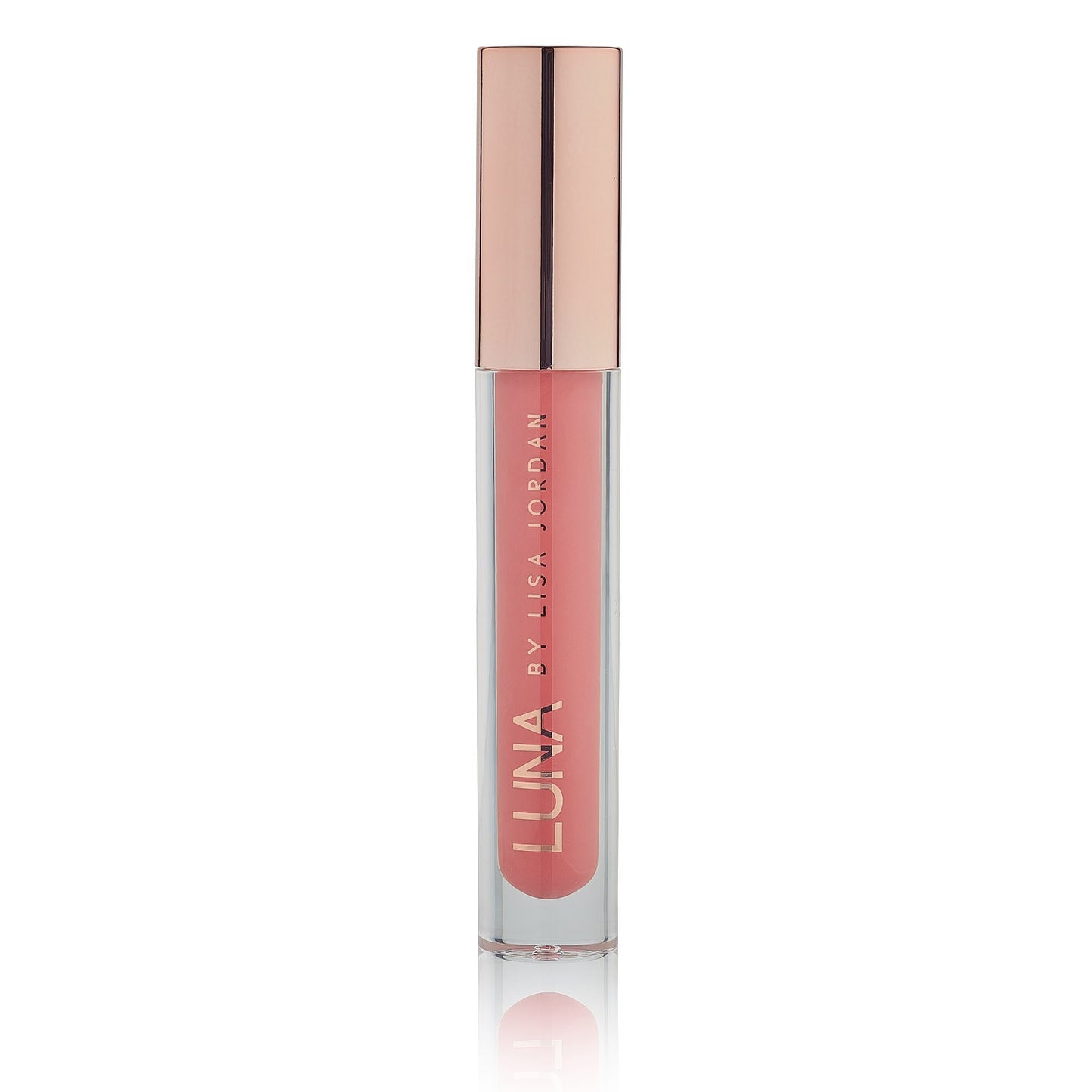 LUNA By Lisa Jordan Sapphire Lip Gloss
