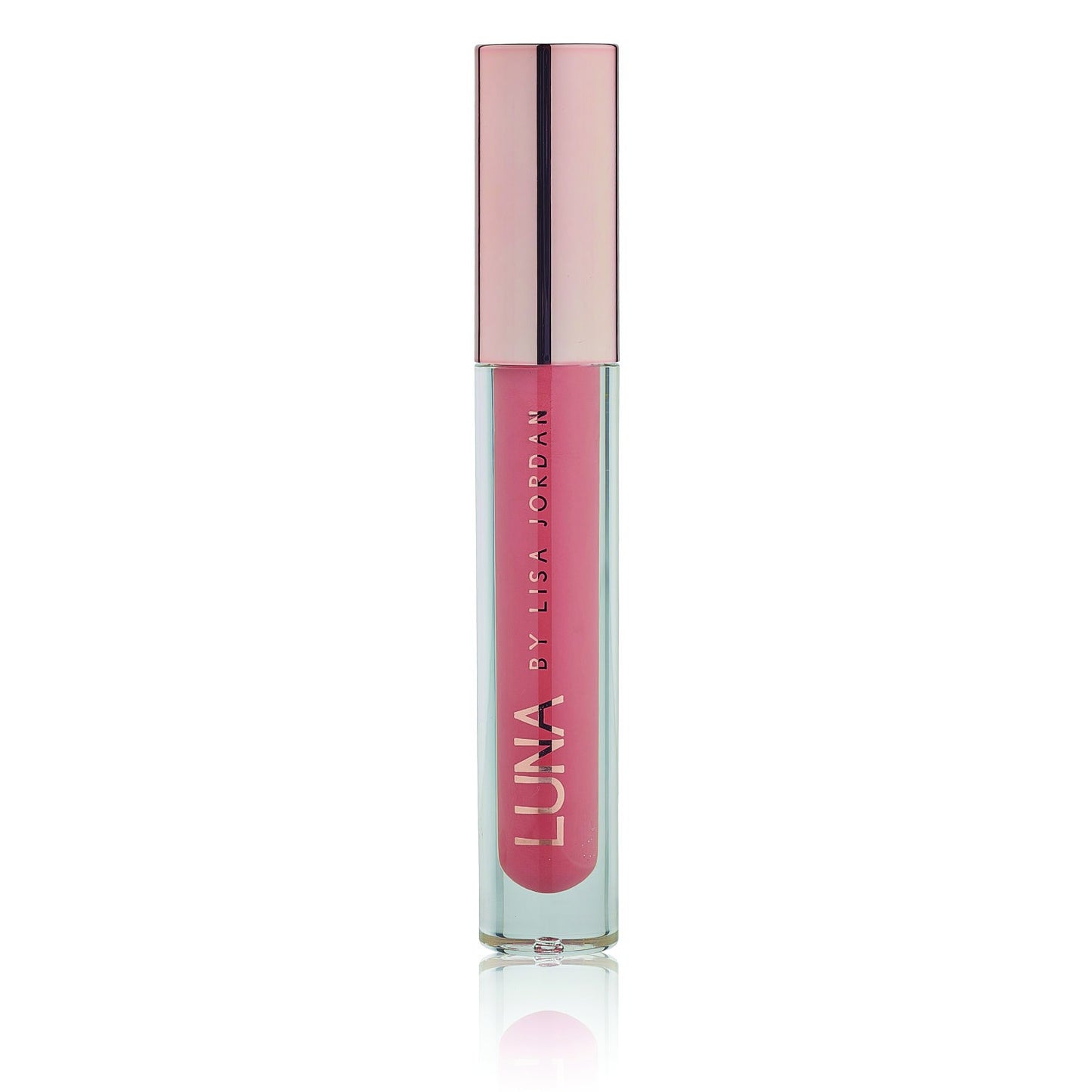 LUNA By Lisa Jordan Tanzanite Lip Gloss