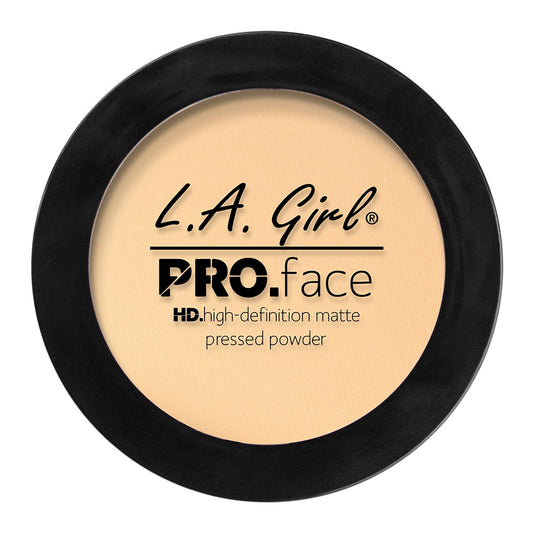 LA Girl Pro Face Powder