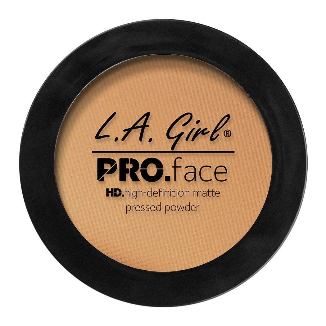LA Girl Pro Face Powder