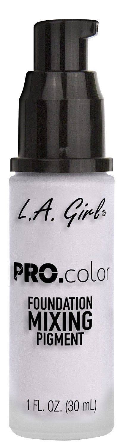 LA Girl Pro Colour Foundation Mixing Pigment
