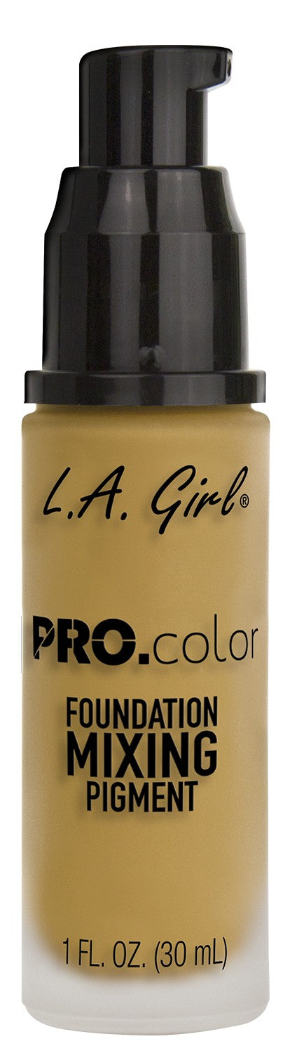 LA Girl Pro Colour Foundation Mixing Pigment