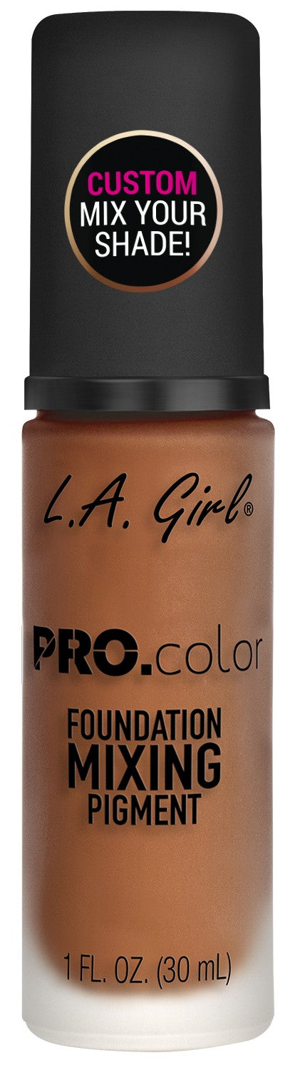 LA Girl Pro Colour Foundation Mixing Pigment