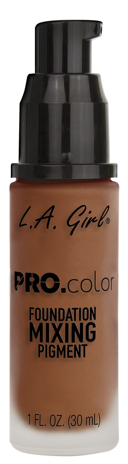 LA Girl Pro Colour Foundation Mixing Pigment