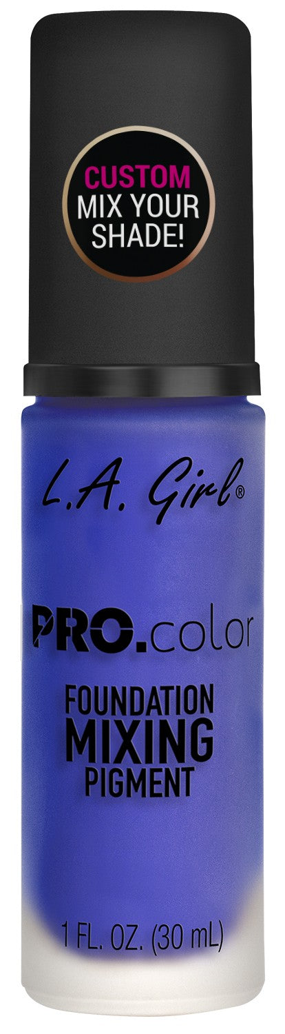 LA Girl Pro Colour Foundation Mixing Pigment