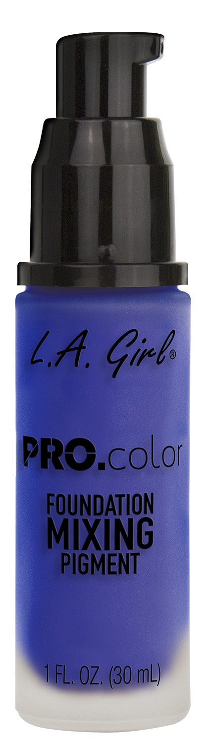 LA Girl Pro Colour Foundation Mixing Pigment