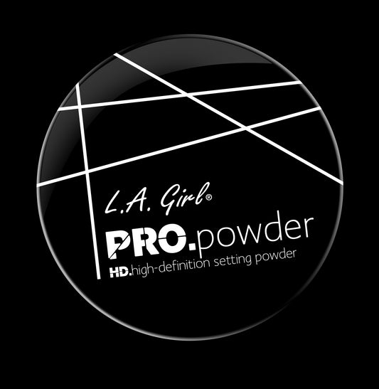 LA Girl Pro HD Setting Powder