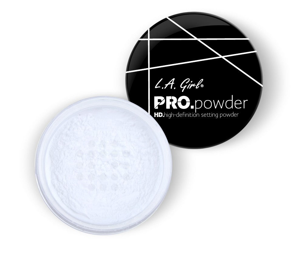 LA Girl Pro HD Setting Powder
