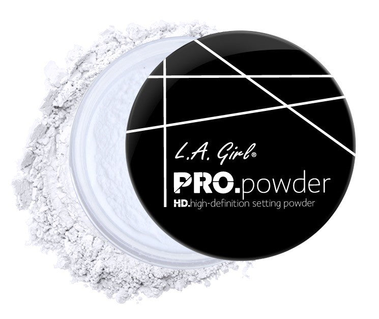 LA Girl Pro HD Setting Powder