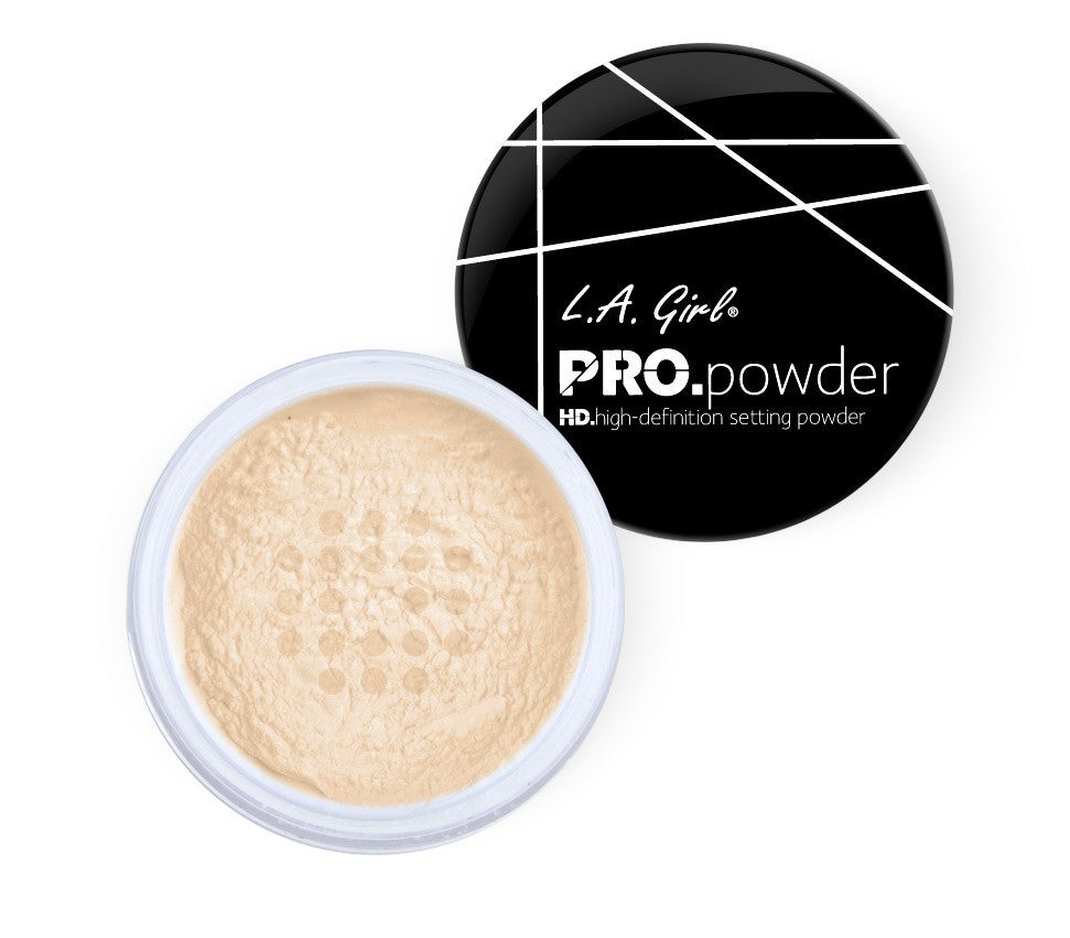 LA Girl Pro HD Setting Powder