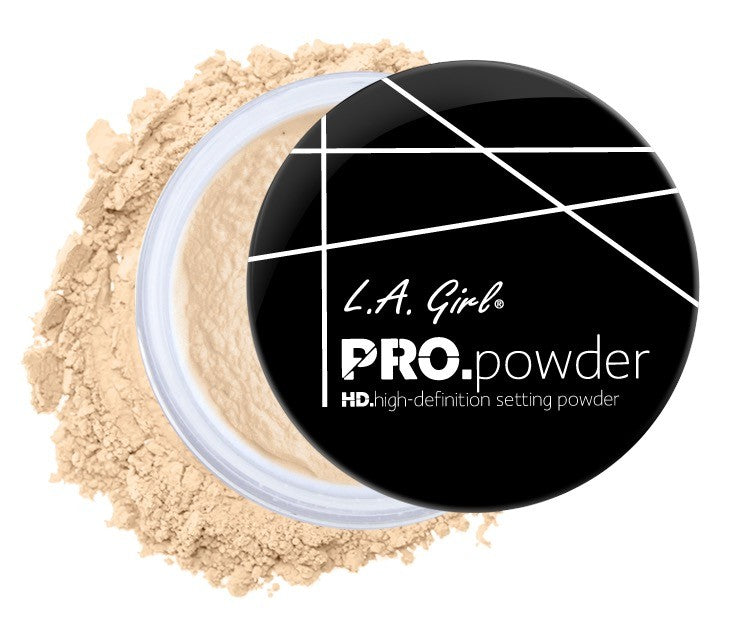 LA Girl Pro HD Setting Powder