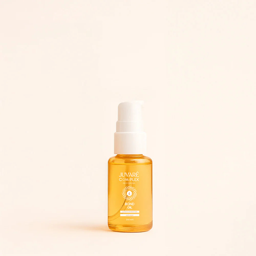 Juvare Bond Oil 75ml