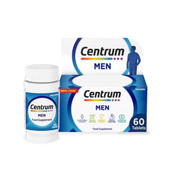 Centrum Men