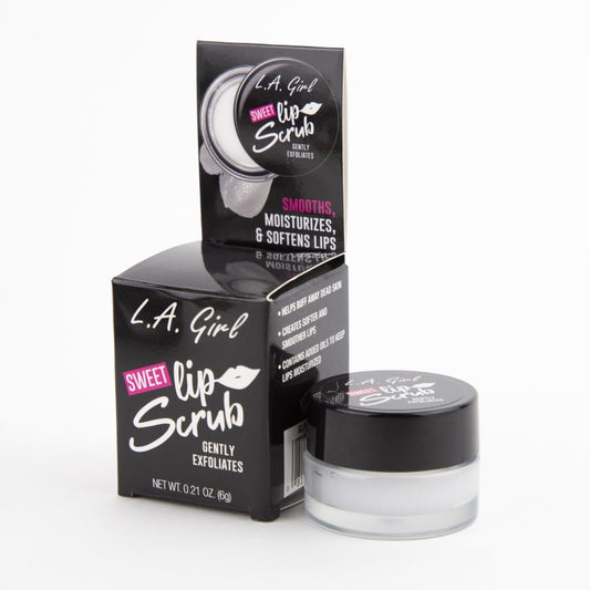 LA Girl Pro Sweet Lip Scrub