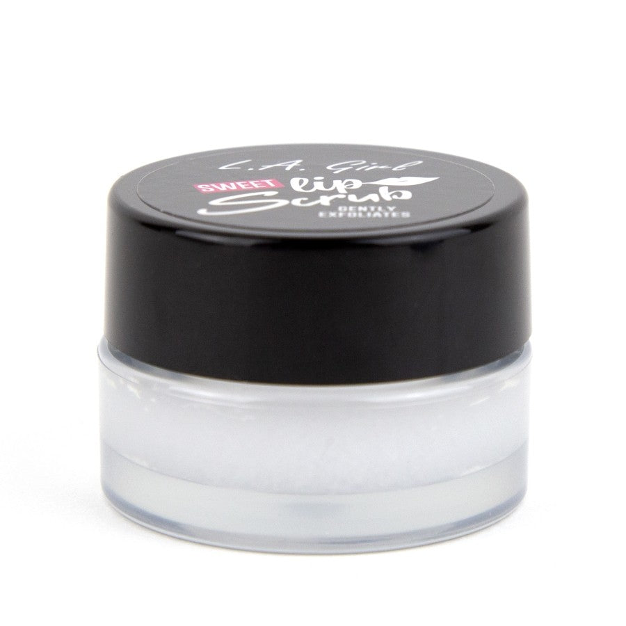 LA Girl Pro Sweet Lip Scrub