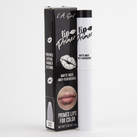 LA Girl Lip Primer