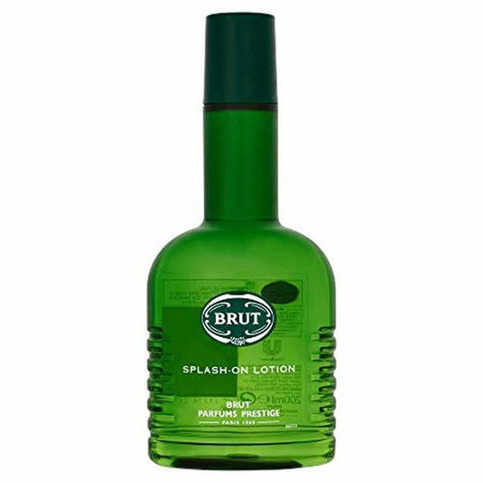 Brut For Men Splash-On Lotion