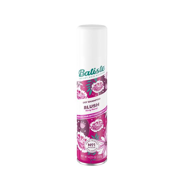 Batiste Dry Shampoo Blush Flirty Floral