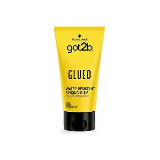 Got2b Glued Water Resistant Spiking Gel