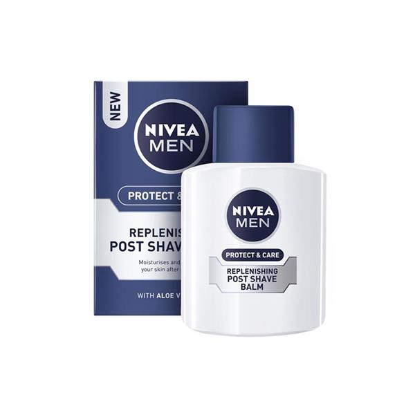 Nivea Men Replenishing Post Shave Balm 100ml