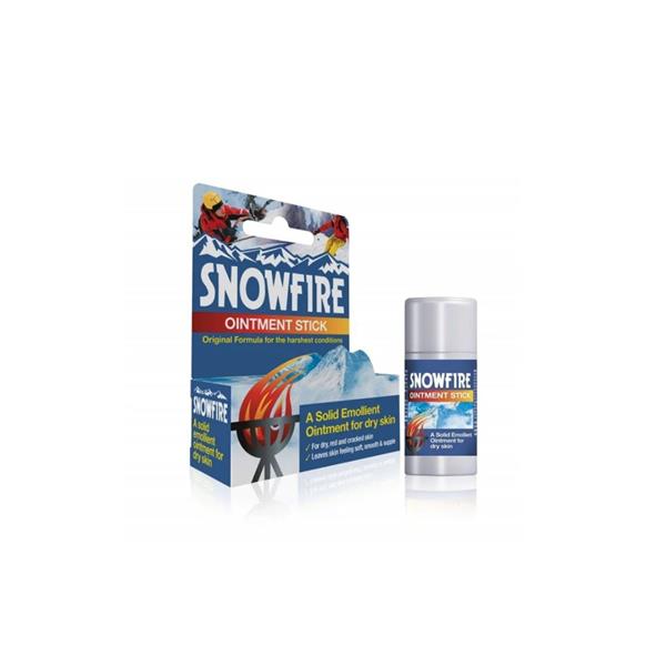 Snowfire Ointment Stick 18g
