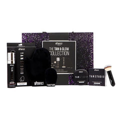 bPerfect The Tan And Glow Collection