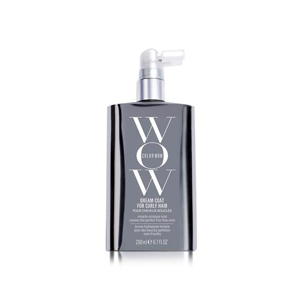 Wow Dream Coat For Curly Hair 200ml