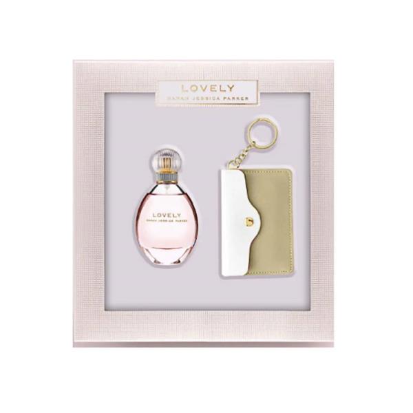 Sarah Jessica ParkerLovely 30Ml Set