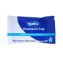 Nilaqua Shampoo Cap
